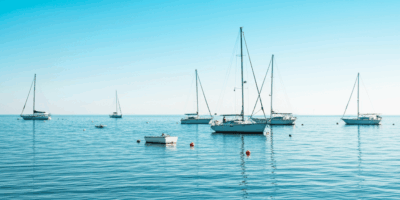 Why Lakes Are Perfect for SUP for Flatwater Paradise