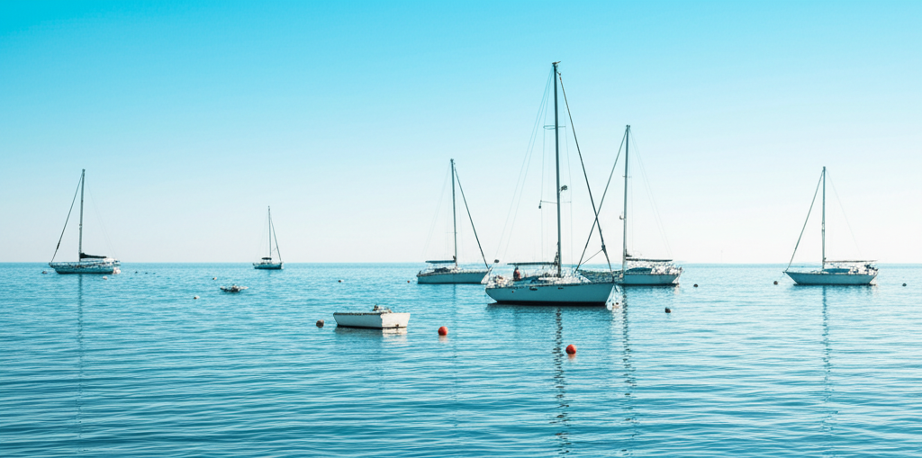 Why Lakes Are Perfect for SUP for Flatwater Paradise