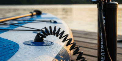 Why Your Inflatable SUP Loses Air Overnight