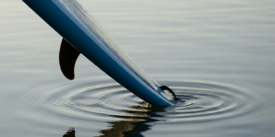 Why Your SUP Board Feels Unstable at Slow Speeds