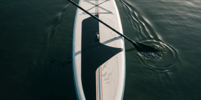 Why Your SUP Paddle Keeps Sinking on One Side