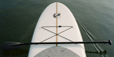 Why Your SUP Keeps Spinning and How to Fix It