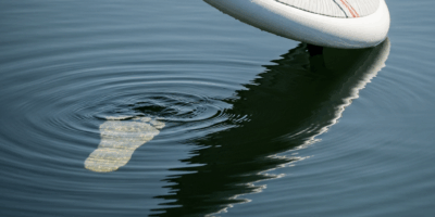 Why Your SUP Board Feels Unstable on Flat Water