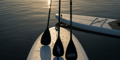 Why Your SUP Paddle Length Feels Wrong Every Time
