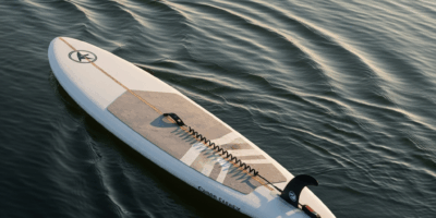Why Your SUP Board Keeps Blowing Sideways in Wind