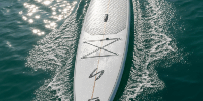 Why Your SUP Board Feels Heavy When Turning