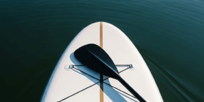 Why Your SUP Board Drifts Backward in Flat Water