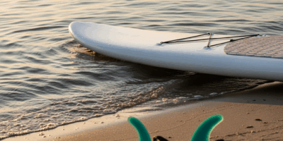 Why Your SUP Board Pearls on Launch Every Time