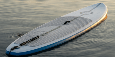 Why Your SUP Board Sinks in the Back When Standing